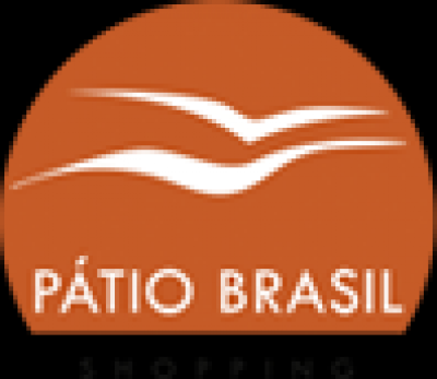 Pátio Brasil Shopping