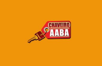 Chaveiro ABBA