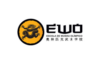 Escola de Wushu Olímpico - EWO