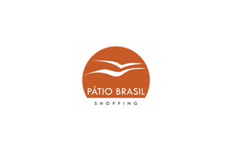 Panelinhas do Brasil Pátio Brasil