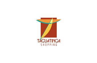 Globo Esporte Taguatinga Shopping