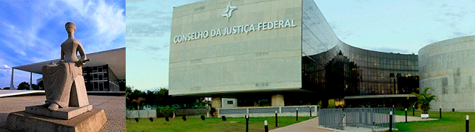 Justiça Federal Brasília