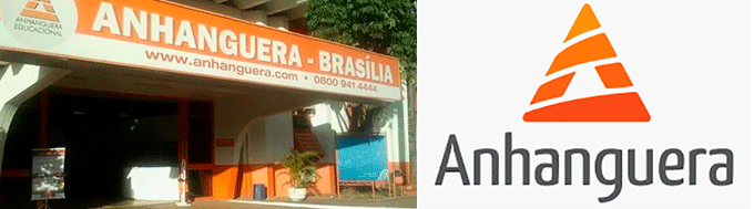 Anhanguera Brasília
