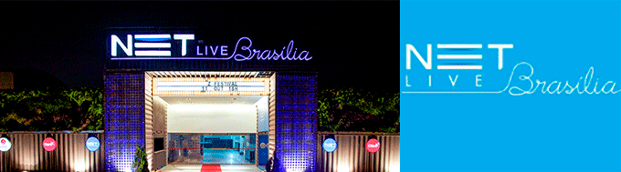 Net Live Brasília