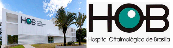Hospital Oftalmológico Brasília