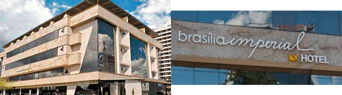 Brasília Imperial Hotel