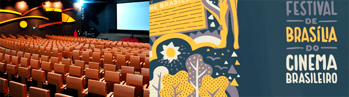 Festival de Cinema de Brasília