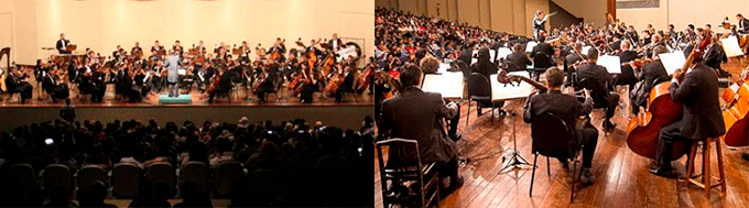 Orquestra Sinfônica de Brasília