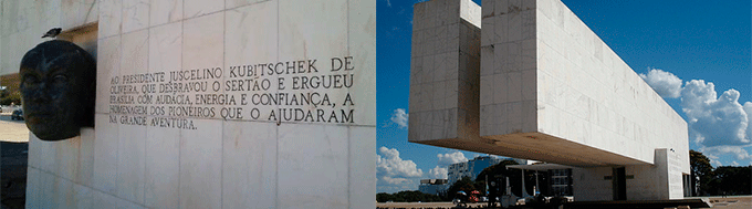 Museu da Cidade de Brasília